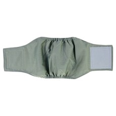 DOHO 狗狗網眼禮貌帶 501, 1個, 1入, 中型