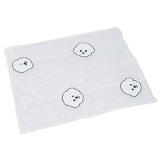 REDPUPPY 寵物冰雪涼感墊, 1個, 水滴