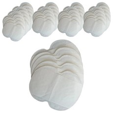 生活微笑 T恤腋下吸汗貼片, 50個