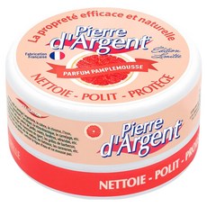 Pierre d'Argent 葡萄柚多用途清潔劑, 1個, 300g