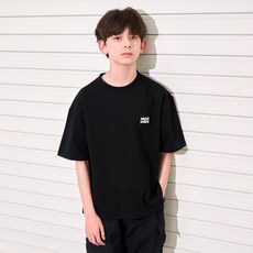 메종마밤 아동용 M 반팔 티셔츠