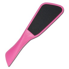 啾比尼的家 硬繭足部去角質器 類型10, 1個, 1入, 46g