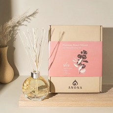 ANONA 室內香氛擴香瓶, 150ml, 1瓶, 普琳