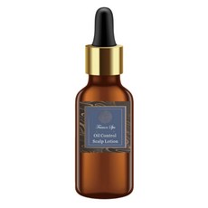 斐孟SPA 有機精油頭皮控油精華液 30ml 控油蓬鬆 滋養髮根, 1瓶