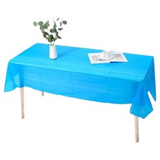 마켓피오 뉴프레쉬 일회용 식탁보 타입11, 7개, 1개입