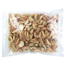 우리가스토리 꼬마두부과자 파래맛, 500g, 1개 식품/과자/초콜릿/시리얼 반품 최저가 6,900원