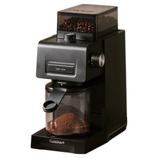 Cuisinart 美膳雅 電動咖啡研磨機, CBM-22KR