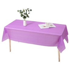 Marketpio New Fresh 一次性桌巾 款式13, 7個, 1入