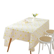 Market Pio Let's Go Party一次性桌布 款式4, 1件, 5個