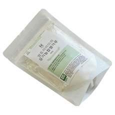 질마재농장 유기농 찹쌀가루 고운가루 1단계, 200g, 1개