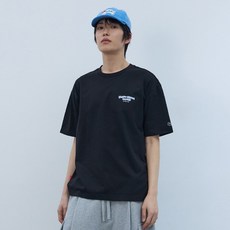 Kkomoninojeu Fluffy Friends T恤 WN246TETGZ10