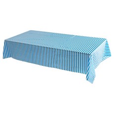 Marketpio 條紋一次性桌巾 Type 2, 1入, 5個