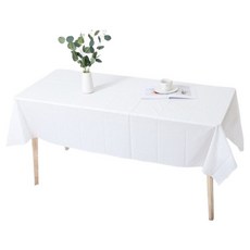 Market Pio New Fresh 一次性桌布 款式1, 7個, 1入