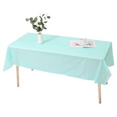 Market Pio New Fresh 一次性桌布 Type 7, 7個, 1入