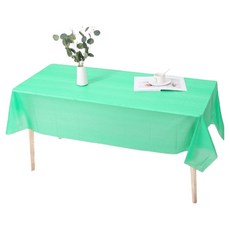 Market Pio New Fresh 一次性桌布 類型8, 7個, 1入