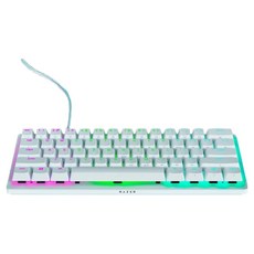 RAZER 雷蛇 Huntsman V3 Pro Mini 類比式光軸