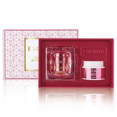 ESCADA Silene修護安瓶面霜, 1個