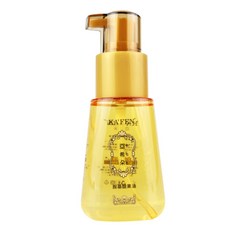 KA'FEN 卡氛 Acid 亞希朵 金緻順髮胺基酸果油, 70ml, 1瓶