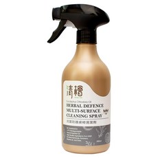 Hinoki Life 清檜 抗菌防護桌椅清潔劑, 1瓶, 500ml