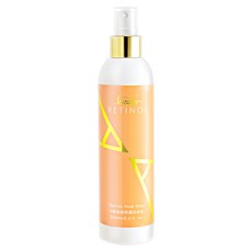 Sesedior 希希娣兒 台灣公司貨 A醇緊緻修護化妝水, 250ml, 1瓶