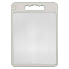 DIKE Chef多功能雙面砧板 HKT400GN, 1個, 綠色