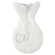 Starbean Small Pocket 圖案拉鍊包巾 S