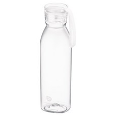 LocknLock 樂扣樂扣 日常平衡水瓶 ABF646WHT, 1個, 白色, 550ml