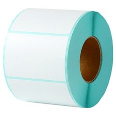 쏘브 三重防水感熱標籤紙 40 x 60 mm, 1格, 800個