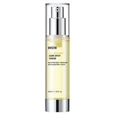 ROVECTIN 維他命煥白精華, 1瓶, 40ml