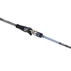 아부가르시아 솔티파이터MX 다운샷 선상 낚시대 SMDC-641-180, 혼합색상