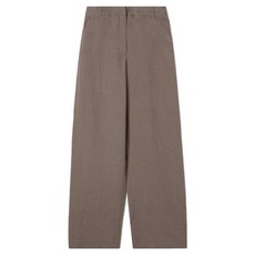 로엠 여성용 린넨 바지