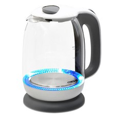 CHEFLINE 希臘玻璃壺 1.8L, DEK-D6508