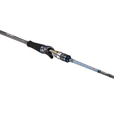 아부가르시아 솔티파이터MX 멀티지깅 선상 다용도 낚시대 SMMC-651-200, 혼합색상