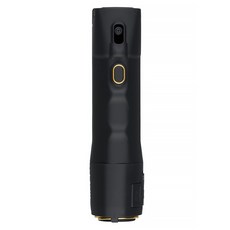 SABRE 沙豹 2合1 高分貝警報 + 專業防身噴劑 低調黑, 1個