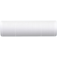 올파라존 가벼운 에어콘 바람막이 브라이트닝 화이트 900 x 270 x 10 mm, 1개