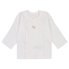 ETTOI 禮物用大豆背帶肚兜