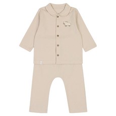 ETTOI Blonny 棉質內衣套裝