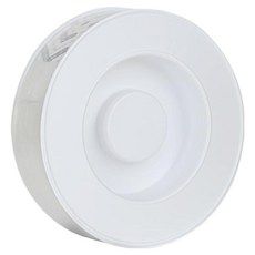 Tailstar實用雙面膠帶 30mm x 3m x 2mm, 1個, 透明