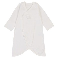 ETTOI Ruan 新生兒袍