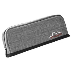 Glowus外出用胰島素包 保冷 灰色+冰棒 2入組 80259, 1套