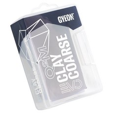 車用黏土黏土棒去除剝落汙染劑, 1個, 100g