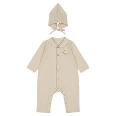 ETTOI 禮物用Bloony太空服帽子組+購物袋