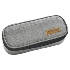 Glo-us 外出用胰島素保冷袋 灰色 + 保冷劑 2入組 80249, 1套