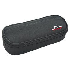 Glowus外出用胰島素包 保冷 黑色+冰棒 2入組 80249, 1套