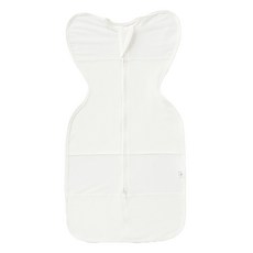 Starbean 網眼拉鍊彩色嬰兒包巾 L