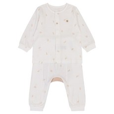 ETTOI Colin 棉質居家服套組