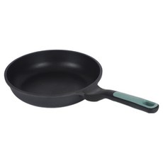 베르그호프 인덕션 레오 캐스트 후라이팬 스톤그린, 20cm, 1개