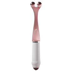 Rositerra 手指滾輪 手指伸展按摩器, 1個, 粉紅色