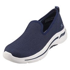 SKECHERS 女款 GO WALK ARCH FIT 運動鞋 SP0WW22X053