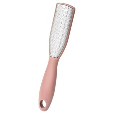 레벤픽 발 각질 제거기 핑크 45 x 240 mm, 80g, 1개, 1개입